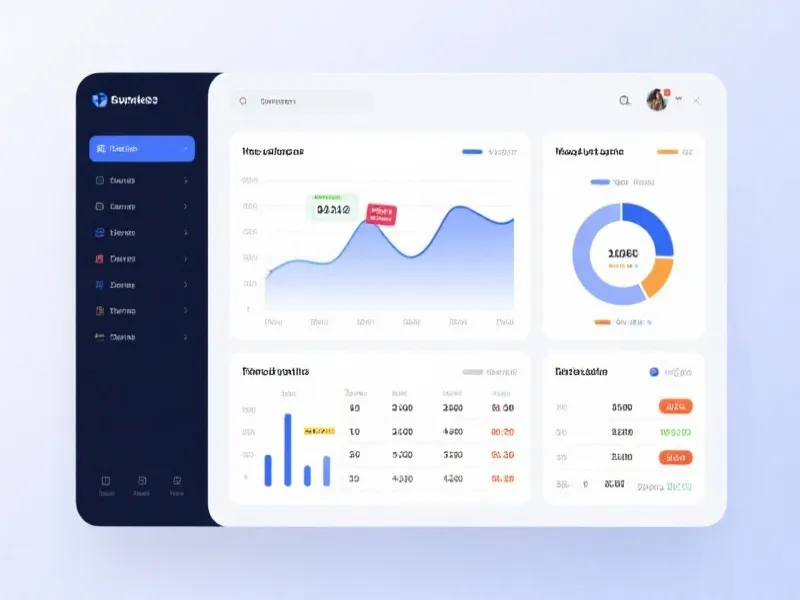 开奖数据分析面板